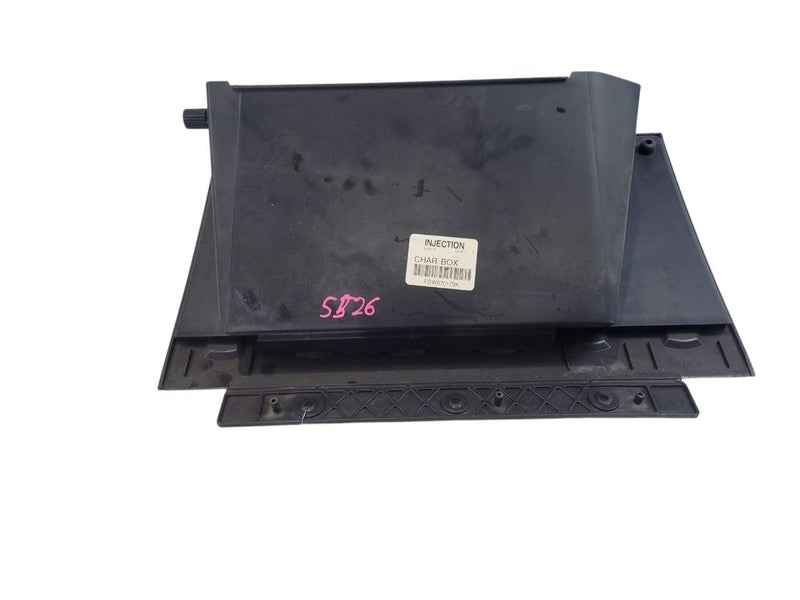 F250SD    2011 Glove Box 667215