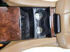 Console Front Floor With Refrigerated Compartment Fits 16-19 ESCALADE 