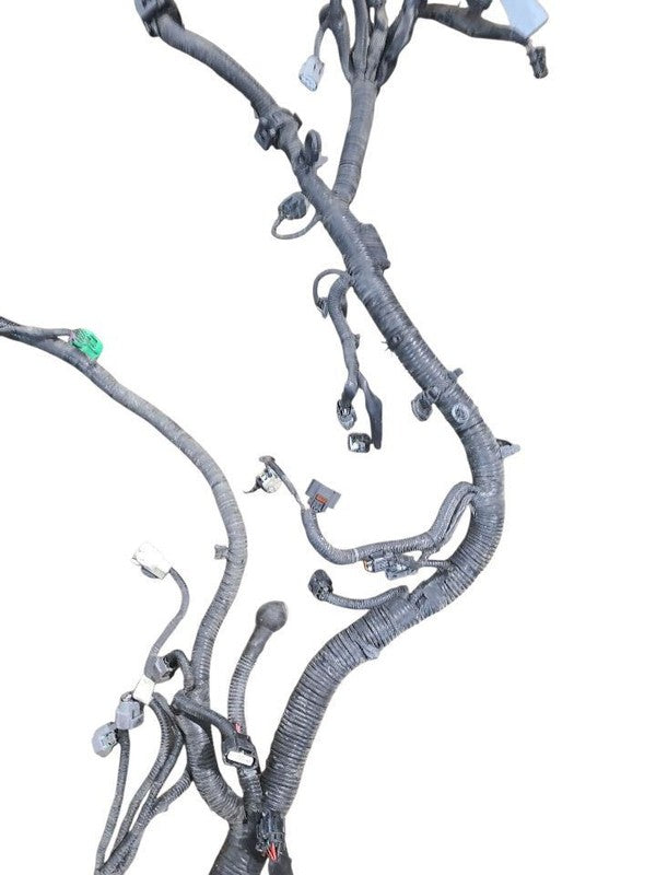 QX80      2017 Engine Wire Harness 648139