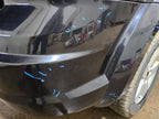 Rear Bumper 1 Piece Bumper Cover Dual Exhaust Fits 09-19 JOURNEY 60737