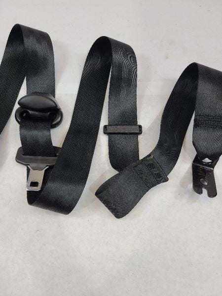 REAR ECOSPORT  2021 Driver's Side Retractor Seat Belt Rear 552718