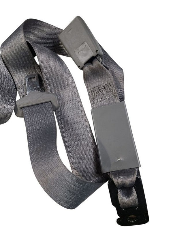 SILVRDO15 2015 Seat Belt Rear 643793