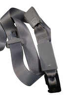 SILVRDO15 2015 Seat Belt Rear 643793