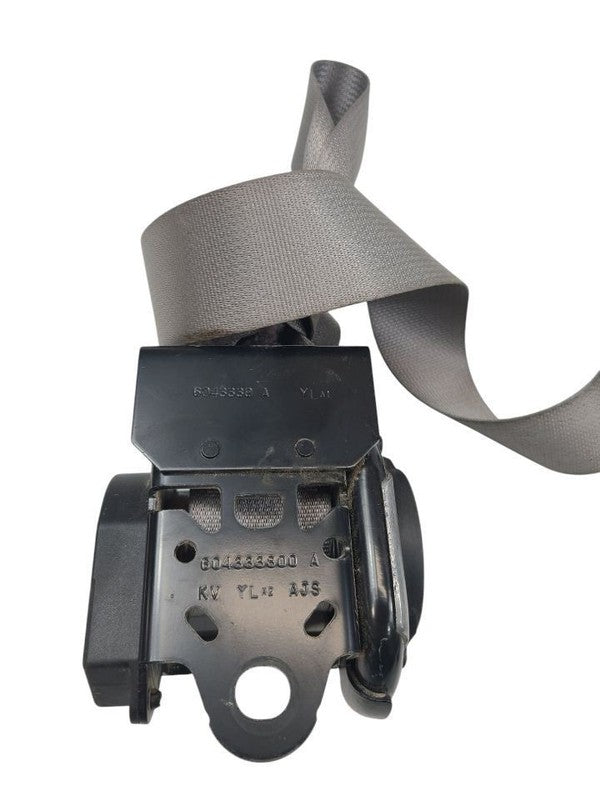 Seat Belt Front Bucket VIN J 1st Digit Japan Built Fits 08-15 ROGUE 62