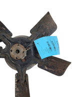 Fan Blade 8-302 5.0L Without AC Fits 87-96 FORD F150 PICKUP 648895