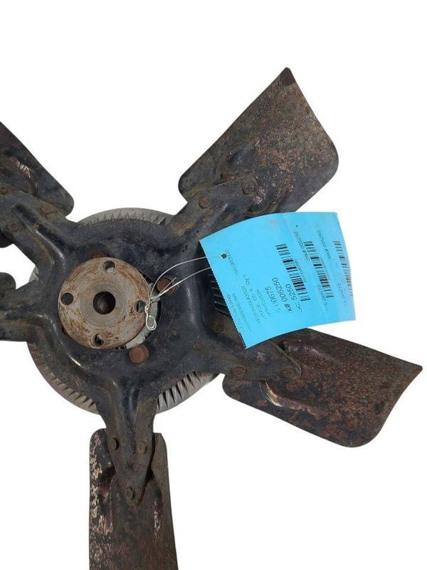 Fan Blade 8-302 5.0L Without AC Fits 87-96 FORD F150 PICKUP 648895