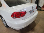 Speedometer Cluster MPH US Market Opt 9Q5 Fits 13-14 PASSAT 669643 561