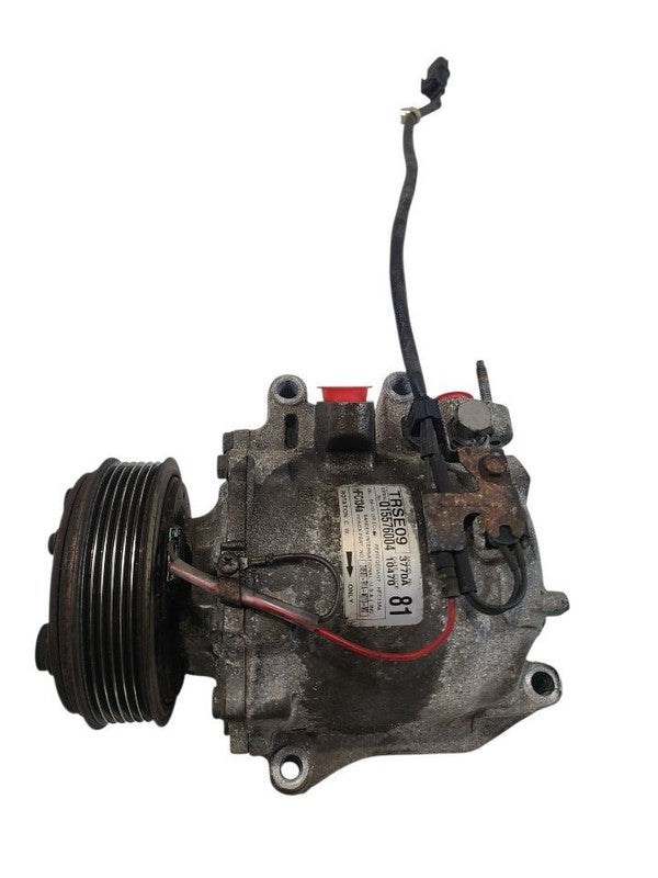 AC Compressor Fits 12-15 CIVIC 662370