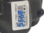 Driver Side View Mirror Power Pedestal Fits 18-20 FORD F150 PICKUP 676