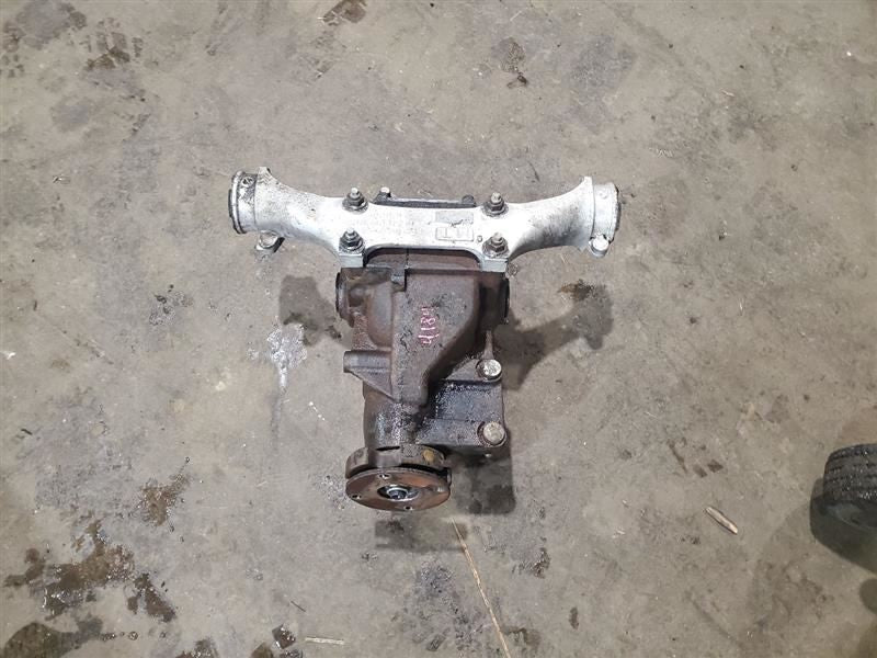 Carrier Manual Transmission 6 Speed Fits 06-14 MAZDA MX-5 MIATA 537994