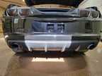 Rear Bumper With Rear Park Assist Opt UD7 LT Fits 10-13 CAMARO 490308