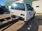 Hub Front DRW Chassis Cab Fits 18-22 FORD F350SD PICKUP 659981