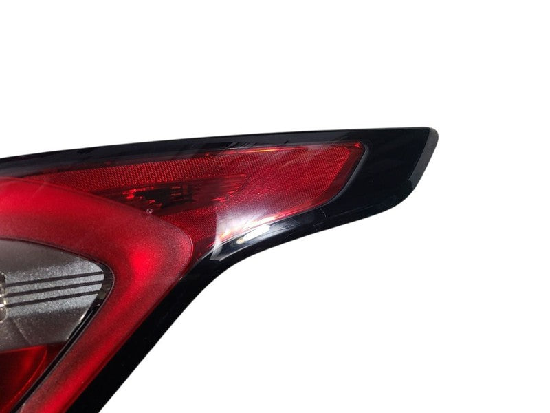 Passenger Tail Light Liftgate Mounted Bright Red Lens Fits 17-18 ESCAP