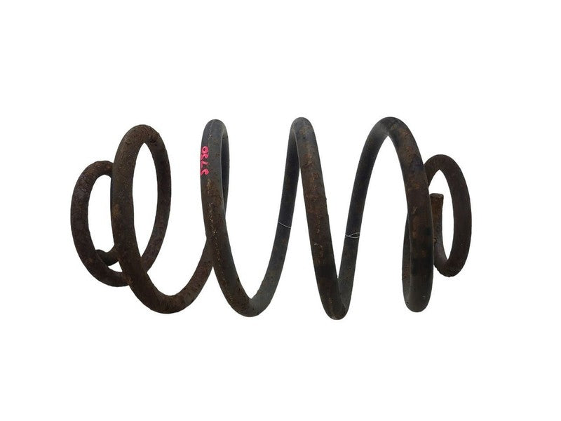 Air/Coil Spring Front 93.4" Wb Excluding Rubicon Fits 97-06 WRANGLER 6