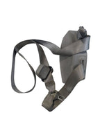 YUKON     1998 Seat Belt Front 664329