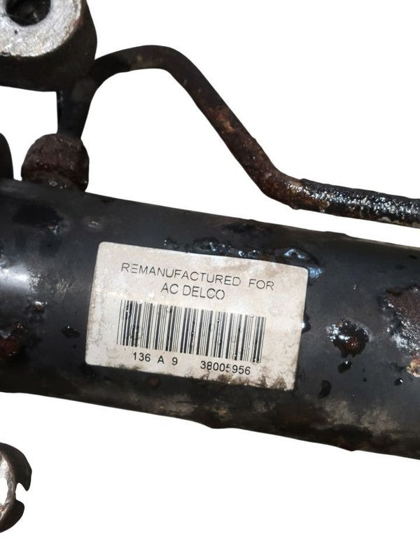 Steering Gear/Rack Power Rack And Pinion Fits 07-14 ESCALADE 676746