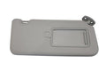 Passenger Sun Visor US Market Without Sunroof Fits 20-22 SOUL 669279
