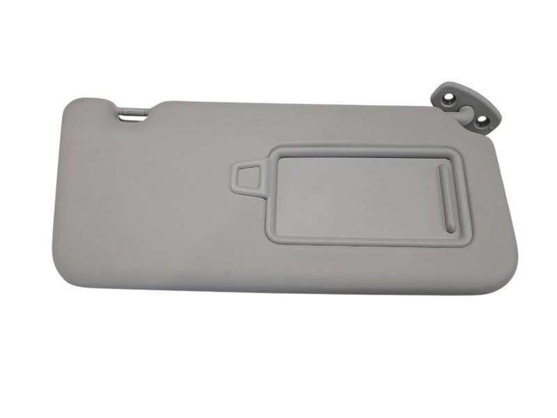 Passenger Sun Visor US Market Without Sunroof Fits 20-22 SOUL 669279