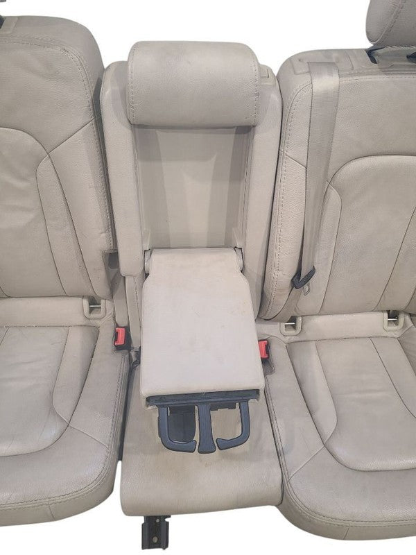 Q7 AUDI   2007 Seat Rear 627408
