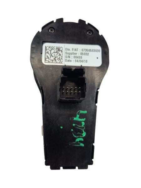 RENEGADE  2020 Dash/Interior/Seat Switch 596321