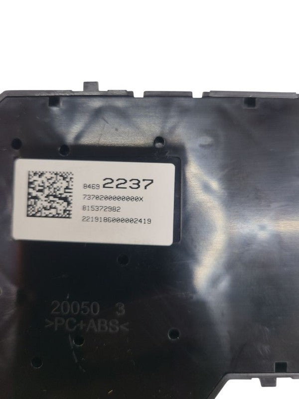 Temperature Control New Style ID 84692237 Fits 19 SILVERADO 1500 PICKU