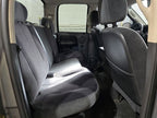 REAR RAM1500   2005 Center Retractor Seat Belt Rear 574262