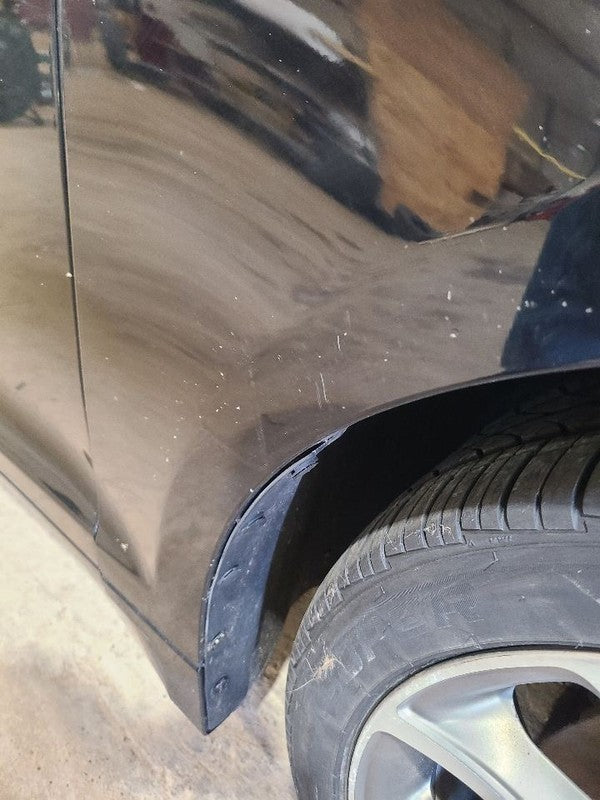 Passenger Right Fender Fits 17-20 MKZ 665897