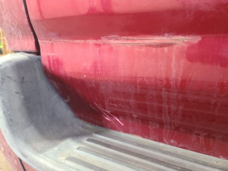 Trunk/Hatch/Tailgate With Electric Window And Wiper Fits 96-02 4 RUNNE