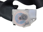 OUTLANDER 2020 Seat Belt Rear 631344