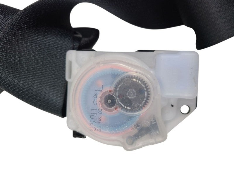 OUTLANDER 2020 Seat Belt Rear 631344