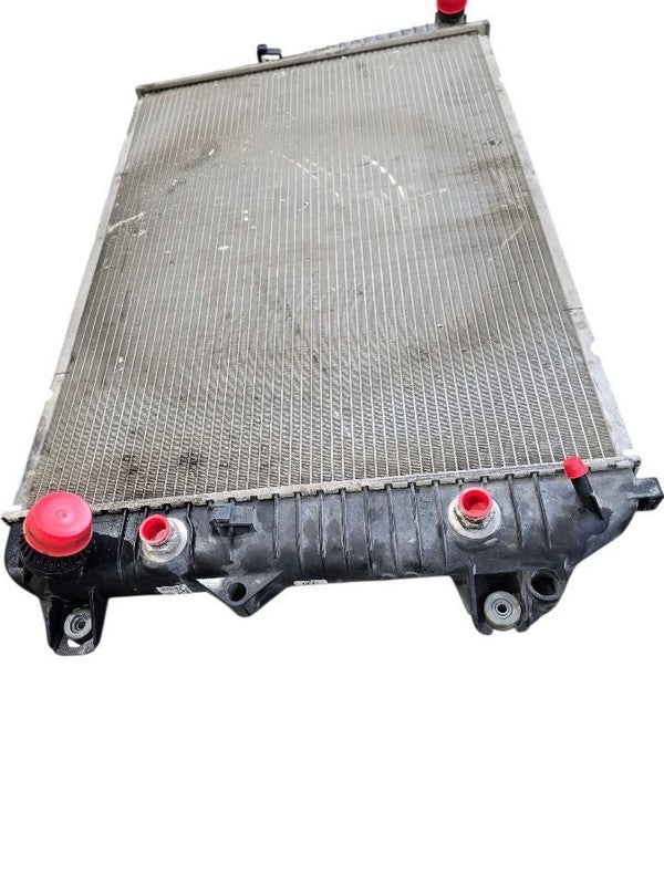 Radiator Fits 06-10 SIERRA 2500 PICKUP 646670