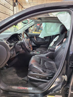 ACADIA    2014 Fuel Filler Door 651250