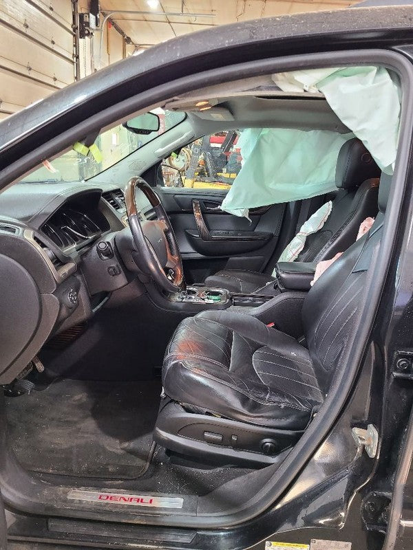 ACADIA    2014 Fuel Filler Door 651250