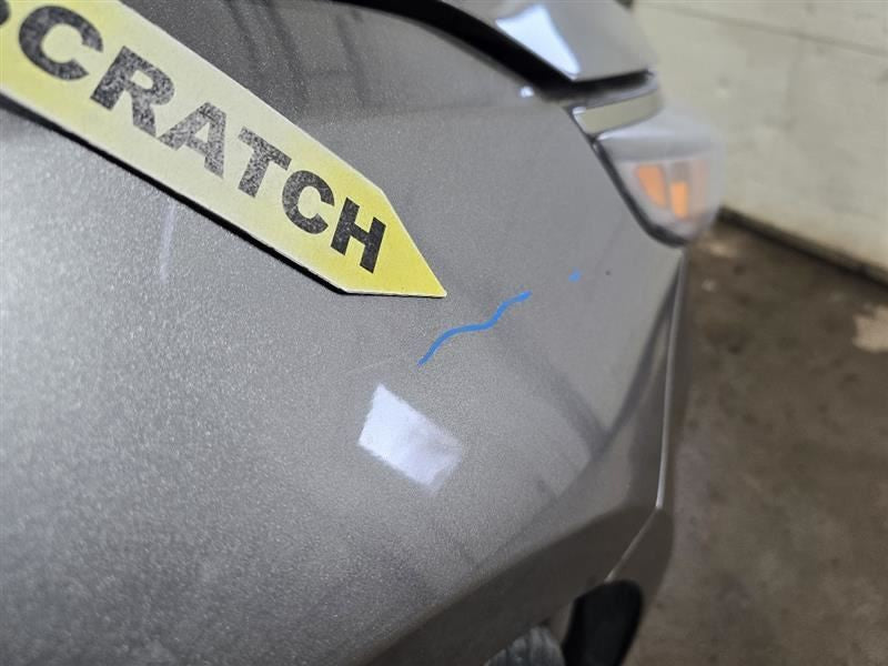 Passenger Right Fender Fits 16-20 OPTIMA 605437