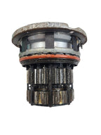 F350SD    2021 Locking Hubs 658918
