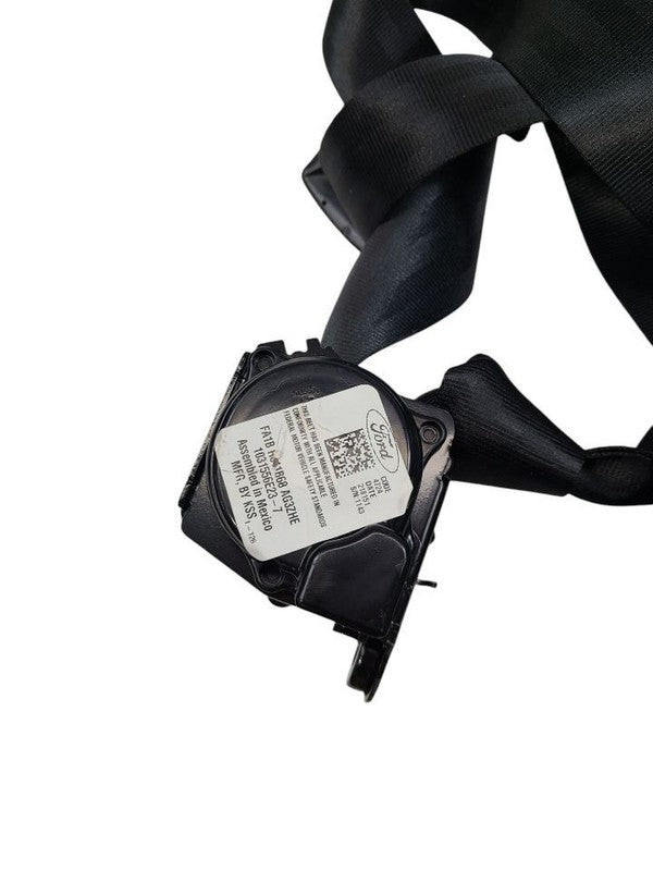 MKX       2018 Seat Belt Rear 616890