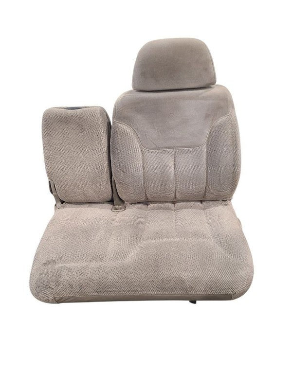 TCHEV3500 1995 Front Seat 679418