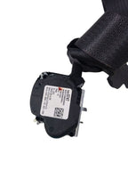 SILVRDO25 2022 Seat Belt Rear 642623