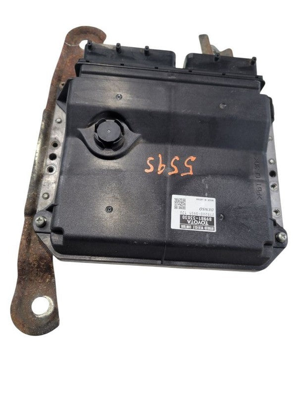 Engine ECM Electronic Module Battery Control Fits 08 CAMRY 671631