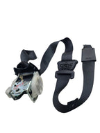 WRANGLER  2016 Seat Belt Rear 677186