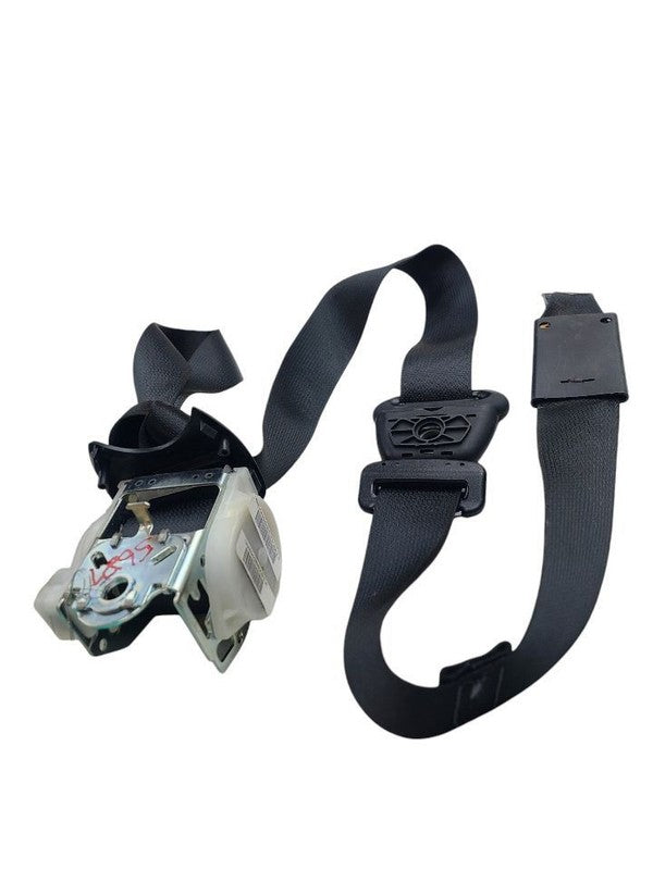 WRANGLER  2016 Seat Belt Rear 677186