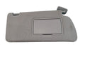 Passenger Right Sun Visor Fits 13-21 FRONTIER 670674
