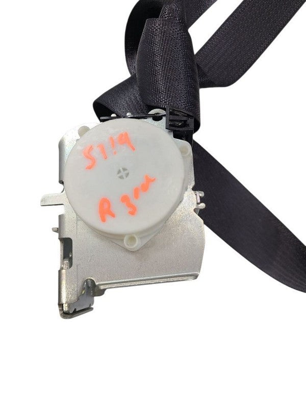 ESCALAESV 2015 Seat Belt Rear 636423