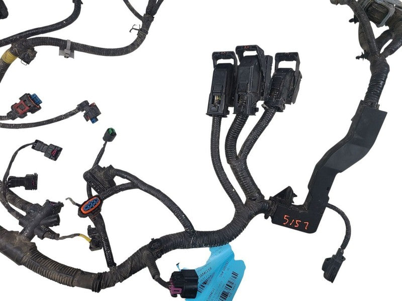 ENCORE    2018 Engine Wire Harness 639869