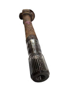 Driver Left Axle Shaft Front Axle Fits 81-92 BRONCO 597803