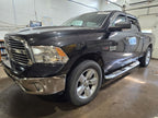 Passenger Sun Visor Classic Style Fits 15-20 DODGE 1500 PICKUP 620360