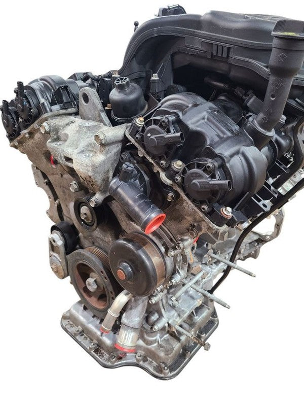 Engine 3.6L Gasoline VIN G 8th Digit Fits 14-19 PROMASTER 1500 VAN 624