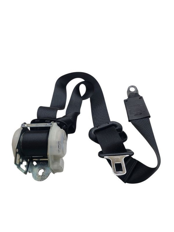 WRANGLER  2016 Seat Belt Rear 677186