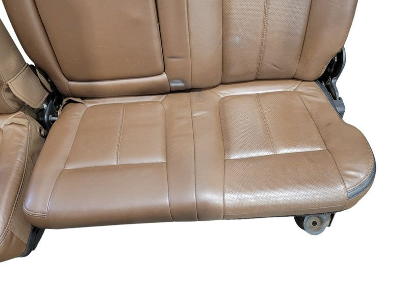 F350SD    2015 Seat Rear 675140