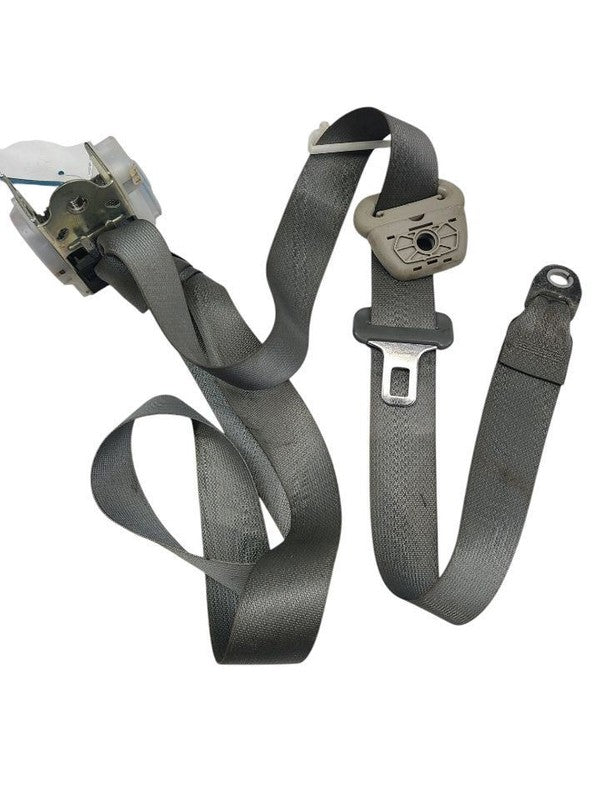 RAM2500   2009 Seat Belt Rear 622901